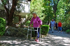 Излет Боянска църква