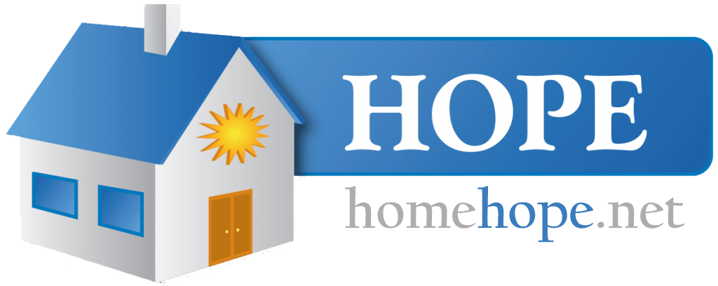 Home hope logo